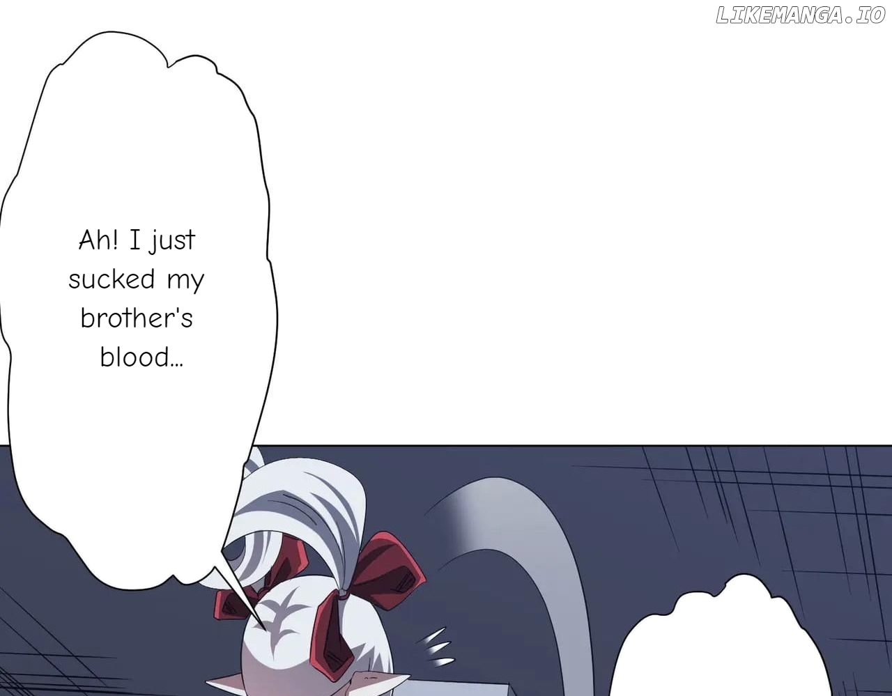 With My Netherworld Trillions, Game On! Chapter 185 - page 151